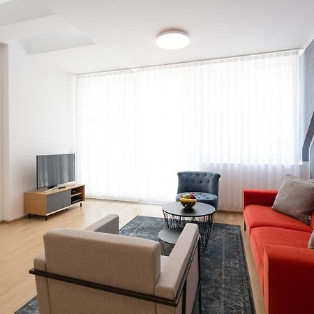Mar Suite Apartments - Center Wien Rom bilde