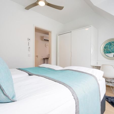 Mar Suite Apartments - Center Wien Rom bilde