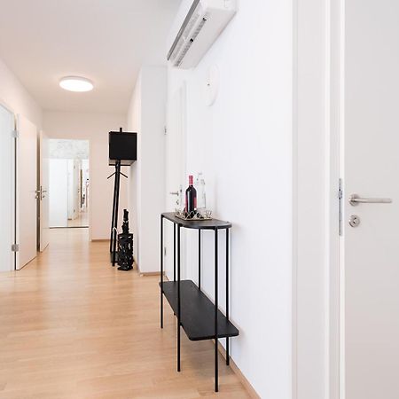 Mar Suite Apartments - Center Wien Rom bilde