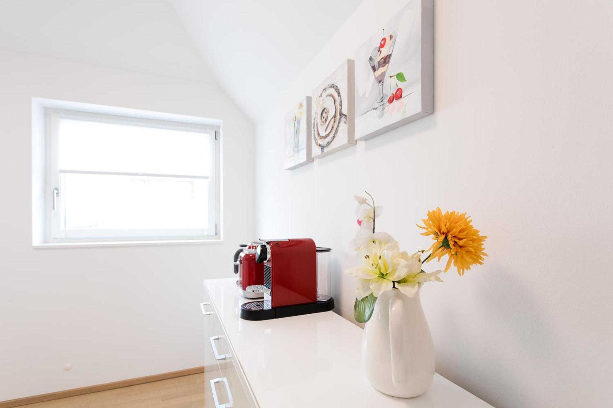 Mar Suite Apartments - Center Wien Rom bilde