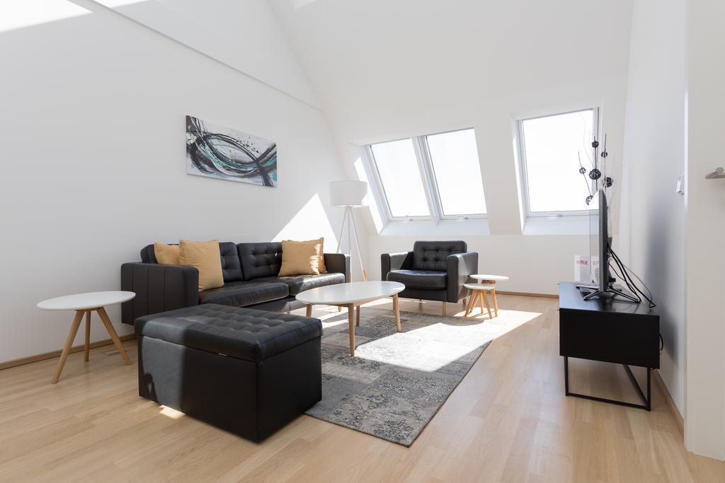Mar Suite Apartments - Center Wien Eksteriør bilde