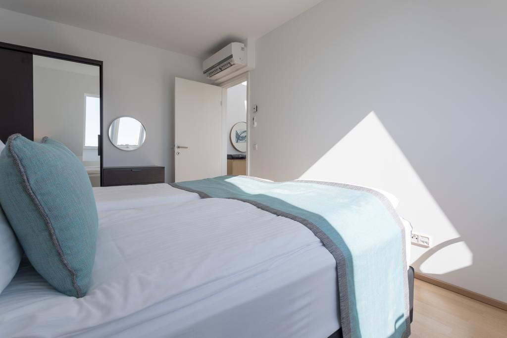 Mar Suite Apartments - Center Wien Eksteriør bilde