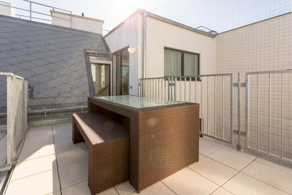 Mar Suite Apartments - Center Wien Eksteriør bilde
