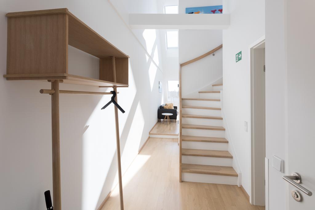 Mar Suite Apartments - Center Wien Eksteriør bilde