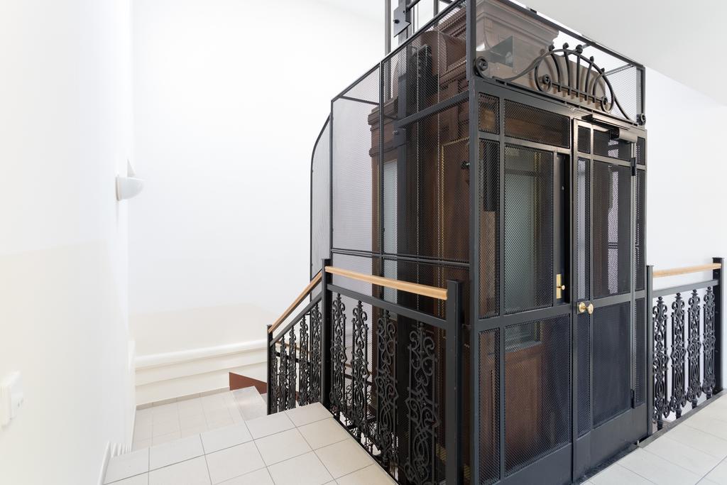 Mar Suite Apartments - Center Wien Eksteriør bilde