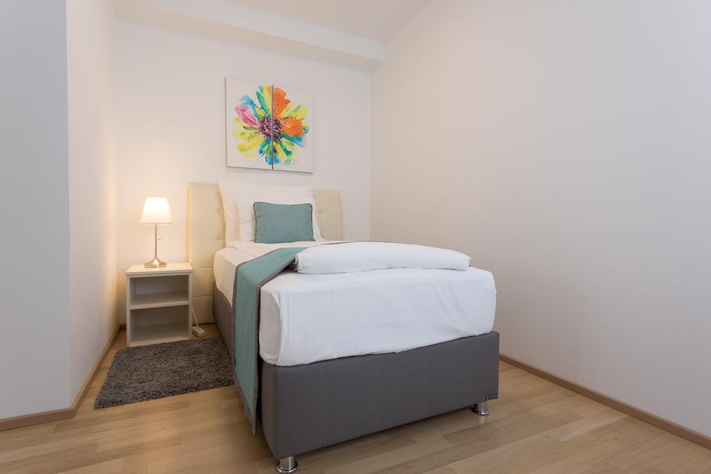 Mar Suite Apartments - Center Wien Eksteriør bilde