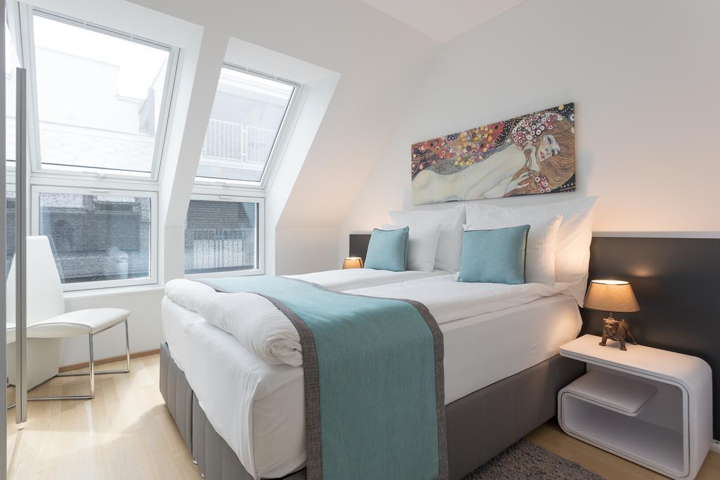 Mar Suite Apartments - Center Wien Eksteriør bilde