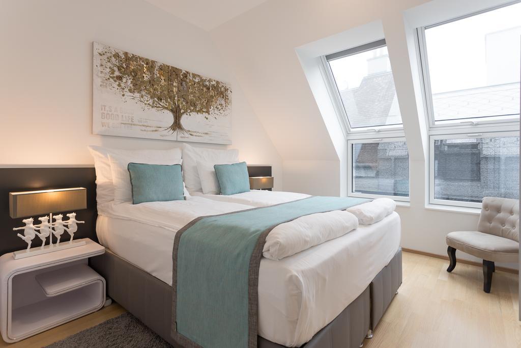 Mar Suite Apartments - Center Wien Eksteriør bilde