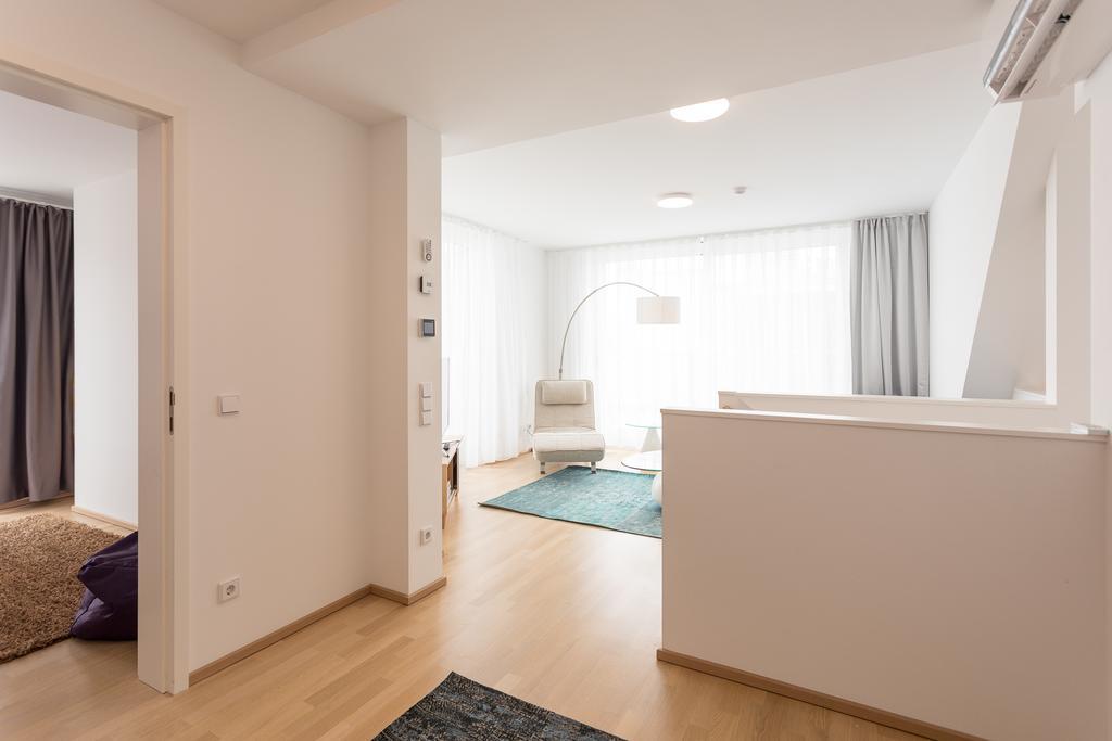 Mar Suite Apartments - Center Wien Eksteriør bilde
