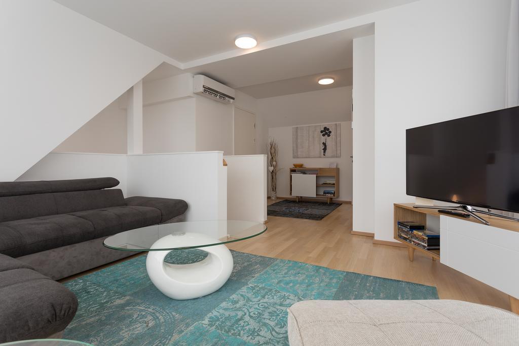 Mar Suite Apartments - Center Wien Eksteriør bilde