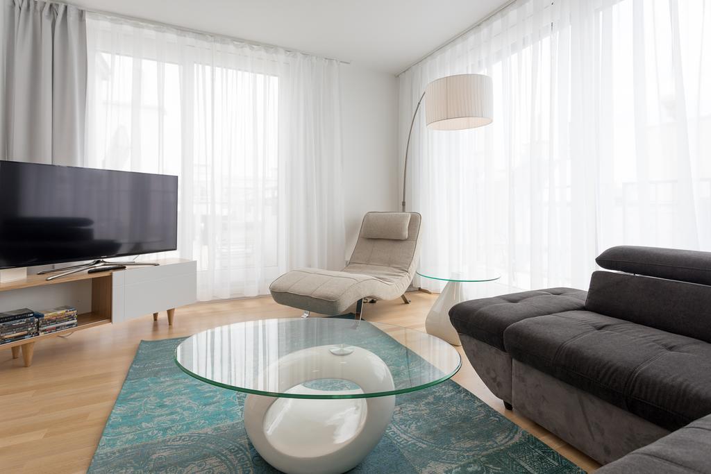 Mar Suite Apartments - Center Wien Eksteriør bilde