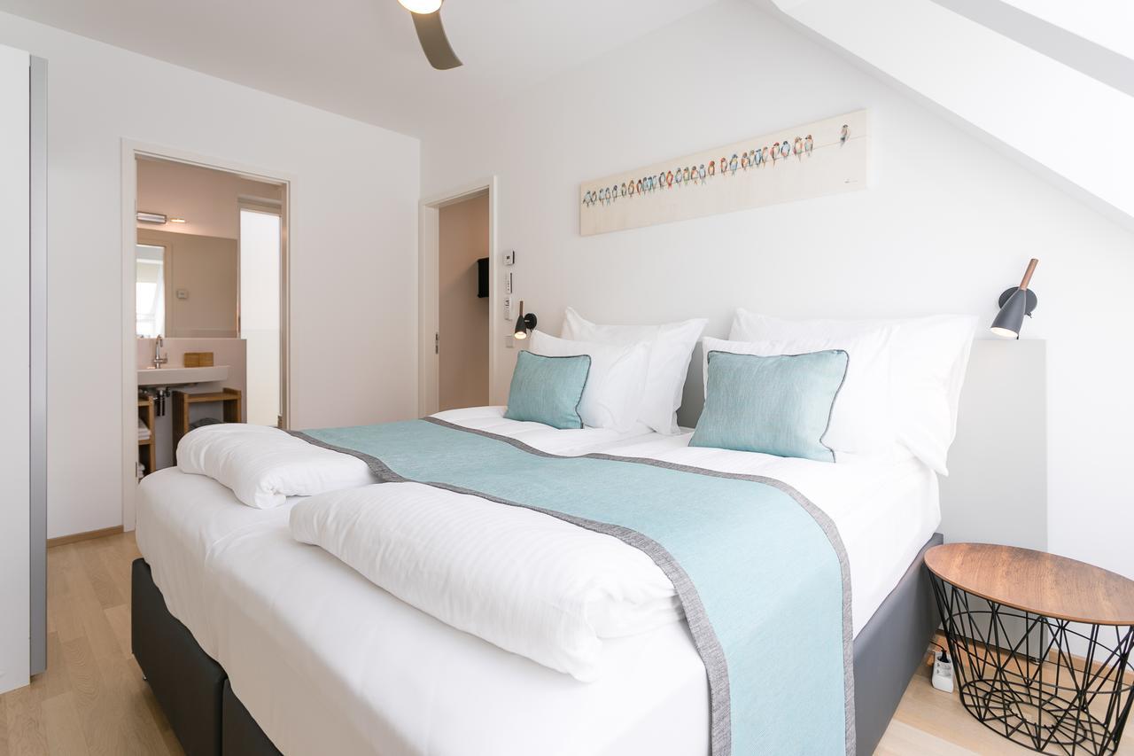 Mar Suite Apartments - Center Wien Eksteriør bilde
