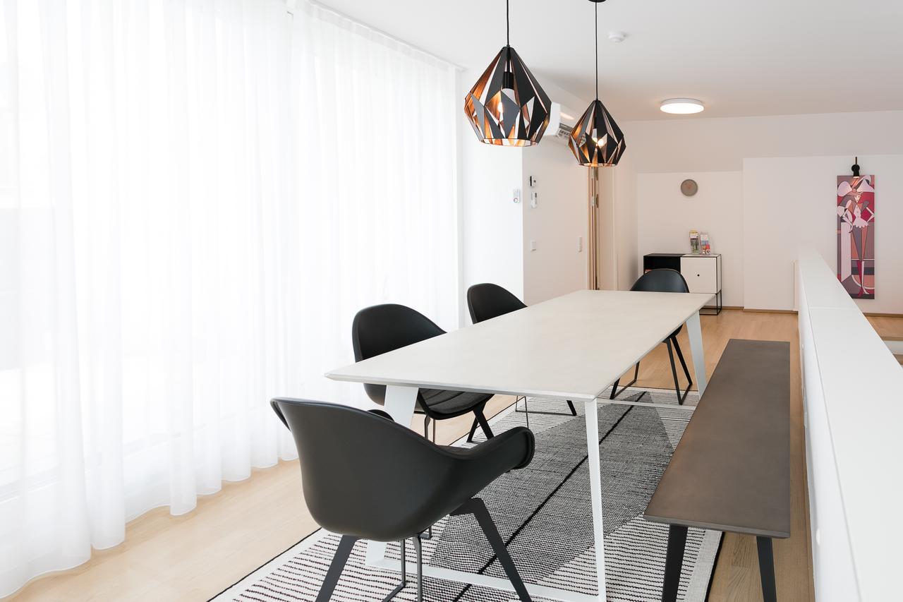 Mar Suite Apartments - Center Wien Eksteriør bilde