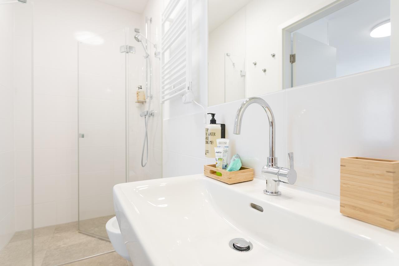 Mar Suite Apartments - Center Wien Rom bilde