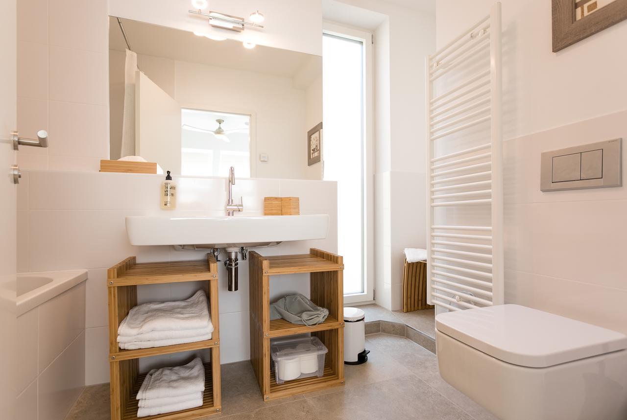 Mar Suite Apartments - Center Wien Eksteriør bilde