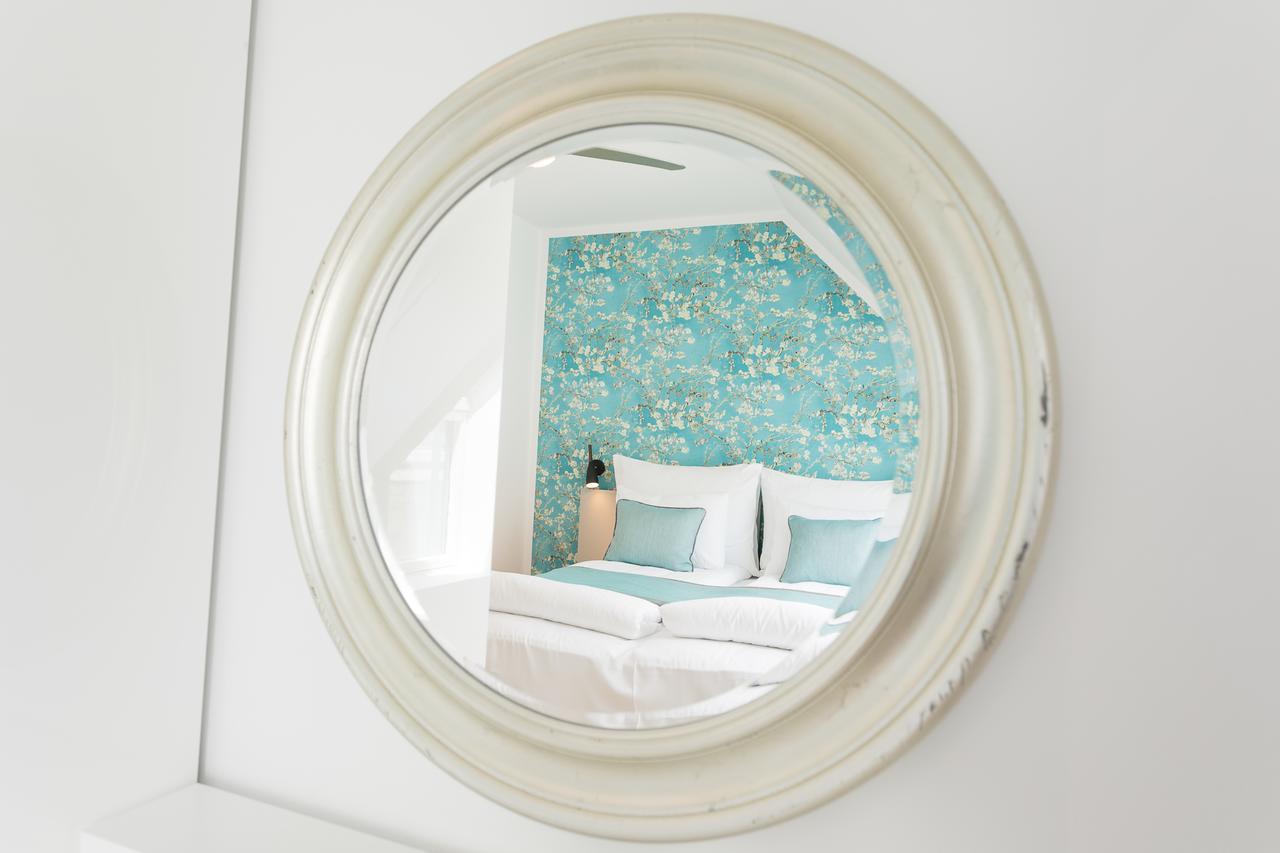 Mar Suite Apartments - Center Wien Rom bilde