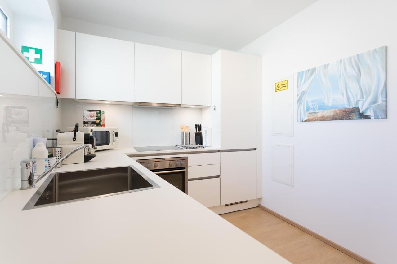 Mar Suite Apartments - Center Wien Rom bilde